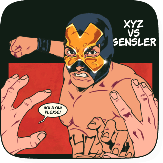 Gensler - you are fired